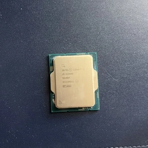 Intel Core i5-13400 Processor 2.5GHz 10-Cores LGA 1700 (BX8071513400) For Parts - Bild 1 von 2