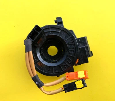 2008-2015 SCION xB Volante Reloj Muelle Cable Espiral OEM 84306-12090 Foto 1 de 4