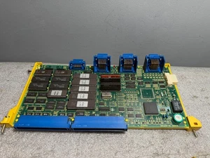 Fanuc A16B-2201-010 PCB-Memory Board Karte Made in Japan - Bild 1 von 3