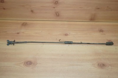 1976 1977 Yamaha IT400 IT 400 YZ400 YZ Rear Brake Rod Spring 483-27231-00-00 - Image 1 of 4