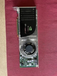 Nvidia Quadro FX5600 - Bild 1 von 4