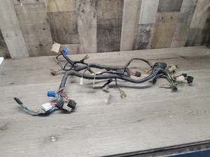 1987 87 87-88 Yamaha XV535 XV 535 Virago Main Wire Wiring Harness Loom - Picture 1 of 11