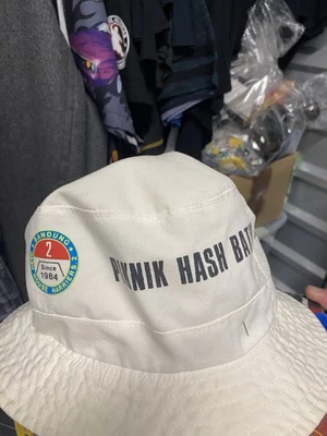 1991 Bandung Hash House Harriers 2 Bucket Hat PT Srikanditex Raden Event - Image 1 of 4