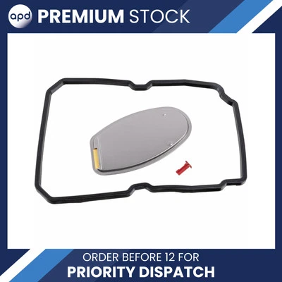 Febi Bilstein 10098 Hydraulic Filter Set, automatic transmission - Image 1 of 4