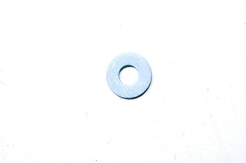 Protector de junta de tubo de escape Honda Goldwing GL1800 F6B O 18293-MCA-780 Foto 1 de 3