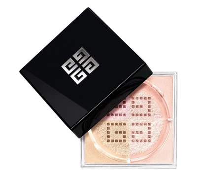 Givenchy Prisme Libre Loose Powder ORIGINAL formula Viole Rose #3 AUTHENTIC - Image 1 of 4