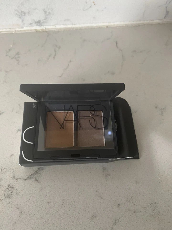 NARS duo eyeshadow- Cordura - NIB  - Image 1 of 1