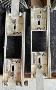 Plantilla Rockwell Bisagra Butt Modelo #59380 - Imagen 1 de 13