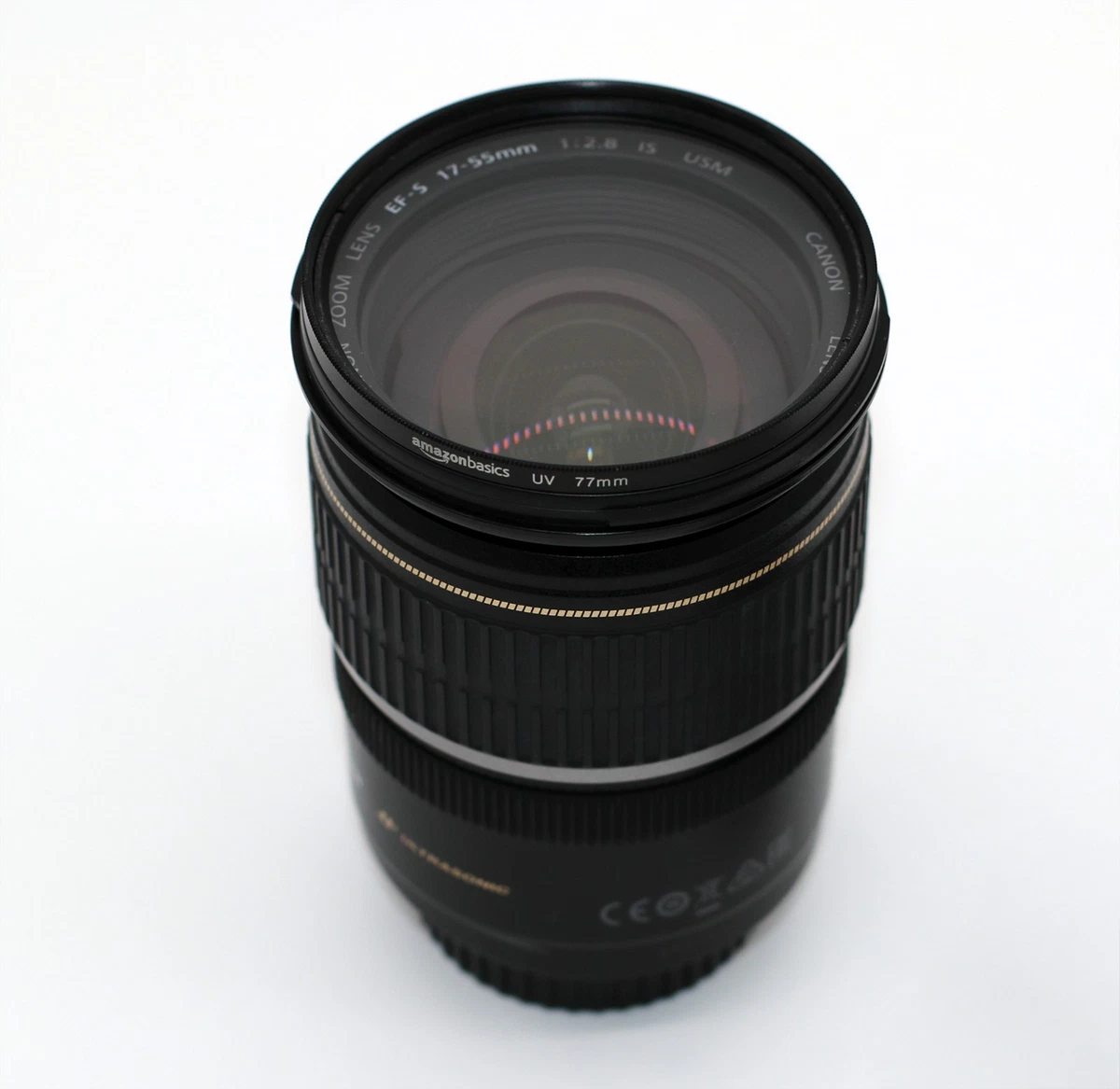 Canon 17-55mm Camera Lenses for sale | eBay