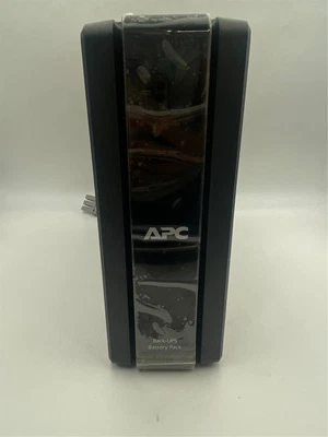 Batería externa Back-UPS Pro de APC (SIN BATERÍA) BR24BPG Foto 1 de 4