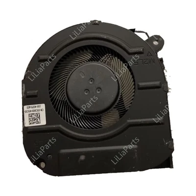 for DELL Inspiron 16 Plus 7610 CPU Cooling FAN 5CXK8 05CXK8 P7 Part - Image 1 of 4