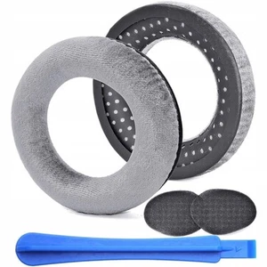 Ear pads Ohrpolster für BEYERDYNAMIC DT880 DT770 DT990 PRO, Memory Foam, Paar - Bild 1 von 8