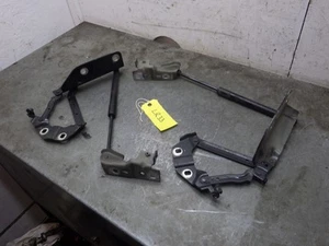 Land Rover Discovery Sport L550 Bonnet Hinges LR33 - Picture 1 of 3