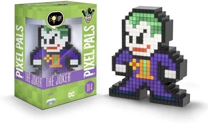 Pixel Pals - The Joker 014 - Bild 1 von 2