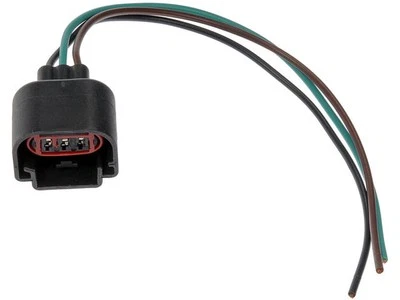 Enchufe de faro Dorman 81433ZYWM 2008 2009 2010 para GMC Yukon XL 1500 2007-2014 Foto 1 de 2