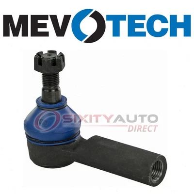 Mevotech Supreme Front Outer Steering Tie Rod End for 2004-2006 Scion xB - zo - Image 1 of 4