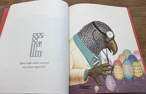 ALPHABET ANNIE ANNOUNCES AN ALL-AMERICAN ALBUM : Purviance & O'Shell : vintage - Picture 1 of 6