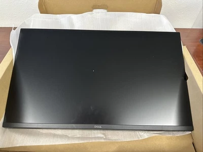 Dell P2719HC 27in. FullHD Ultrathin Bezel IPS Monitor - Image 1 of 2