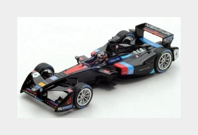 1:43 Spark Venturi Formula-E Team #4 Rd1 Hong Kong Gp 2016-2017 S.Sarrazin S5904 - Image 1 of 2
