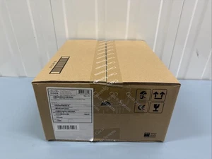 Cisco Catalyst 3560-CG switch compatto 10 porte Gigabit (WS-C3560CG-8PC-S) sigillato - Foto 1 di 5