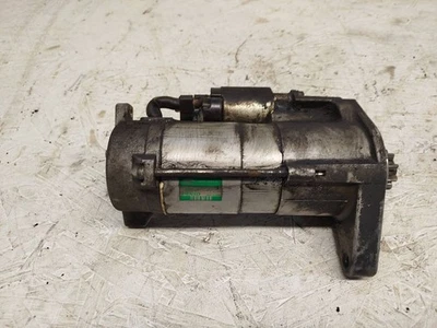 Land Rover Range Rover Sport L320 2011 Starter AH2211001AC Diesel 184kW PTM1145 - Image 1 of 4