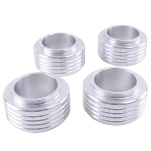 High Lifter 1.5 Inch Lift Kit  Yamaha Wolverine RMAX2/RMAX4 1000 ATV | 2021 - Picture 1 of 3