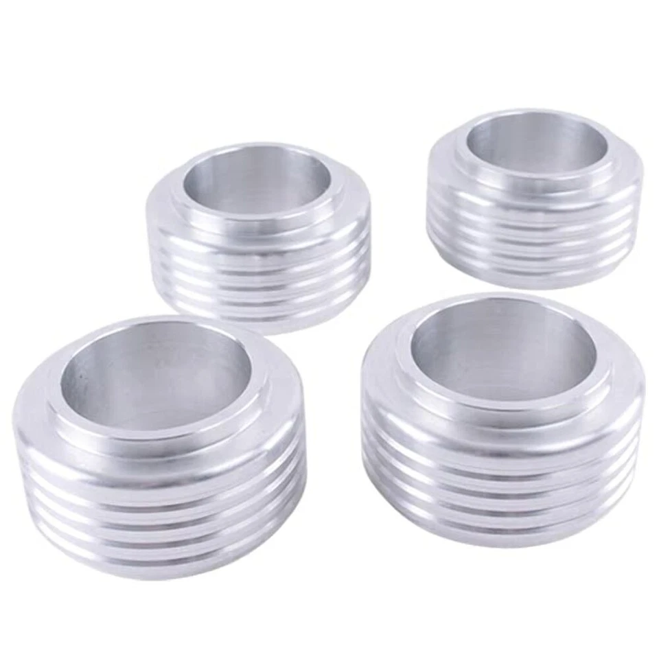 High Lifter 1.5 Inch Lift Kit  Yamaha Wolverine RMAX2/RMAX4 1000 ATV | 2021 - Image 1 of 3