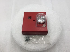 Siemens U-MMT-S17 Multi-Tone Signal w/ Strobe - Picture 1 of 4