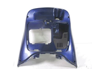 Cáscara Retroscudo APRILIA Scarabeo 150 2000-2002 AP8139264 Leg Escudo Fairing - Imagen 1 de 2