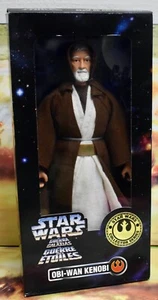 Star Wars Collector Series 12" Obi-Wan Kenobi A New Hope - Picture 1 of 2