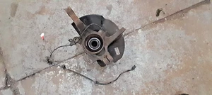 10-15 KIA SPORTAGE 2 1.6 GDI G4FD OSF OFF SIDE FRONT RIGHT DRIVER WHEEL HUB - Picture 1 of 4