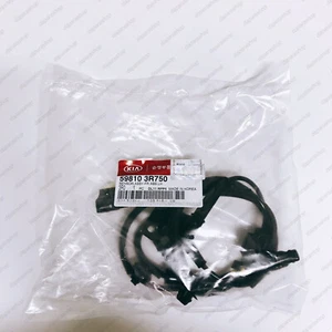 59810 3R750 Genuine SENSOR ASSY-FRT ABS,LH For 2014 2016 KIA Cadenza - Picture 1 of 3
