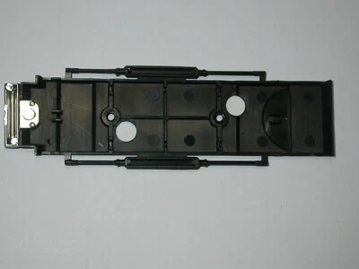 SOLIDO PIECES DETACHEES  Chassis 2cv  1/18 (2024 jan) - Photo 1/2