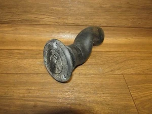 TigerShark Jet Ski 1997 Daytona 770, Oil Cap With MOunt & Fill Hose 0670-697 - Bild 1 von 5