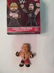 WWE Mystery Minis Vinyl Figure Series 2~BROCK LESNAR~ FUNKO~NUOVO~Sciolto - Foto 1 di 1