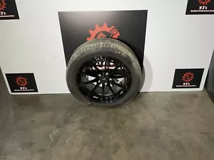 SV-F WHEEL RIM 295/45 ZR20 20 INCH TIRE - Picture 1 of 10