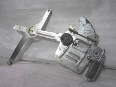 1994-2005 GMC Sonoma Left Driver Side Front Window Regulator With Motor Power - Image 1 of 4