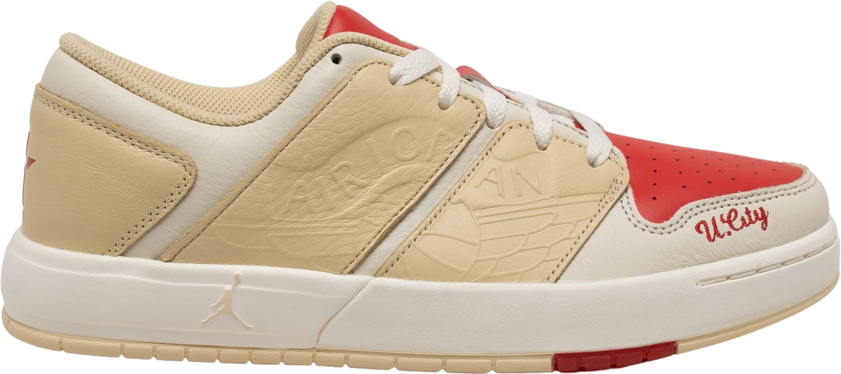 Jayson Tatum x Jordan Nu Retro 1 Low Fresh Ink for Sale