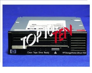 HP EH845-60040 LTO-3 HH SAS Laufwerk 400GB 800GB - Bild 1 von 1