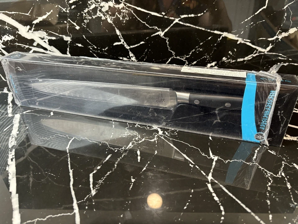 Cortadora Messermeister Meridian Elite de 10 pulgadas - E/3688-10K Foto 1 de 3