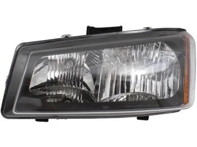 For 2007 Chevrolet Silverado 1500 HD Classic Headlight Assembly Brock 37513ZJRN Foto 1 de 2