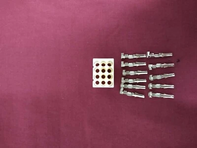 New Federal Signal PA300 - Smart Siren SS2000 - Vision -Harness Power Plug KIT - Image 1 of 4