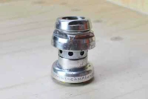 Campagnolo C-Record Aluminium Headset - britisches Gewinde - 80er Jahre Vintage - Bild 1 von 3