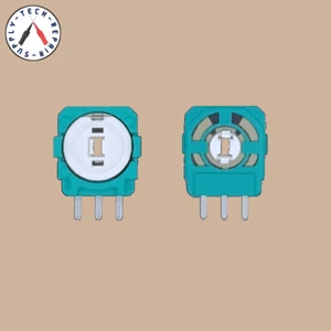 2x Drehwiderstand PS4 PS5 XBox Controller Poti Analog Potentiometer Stick-Drift - Bild 1 von 2
