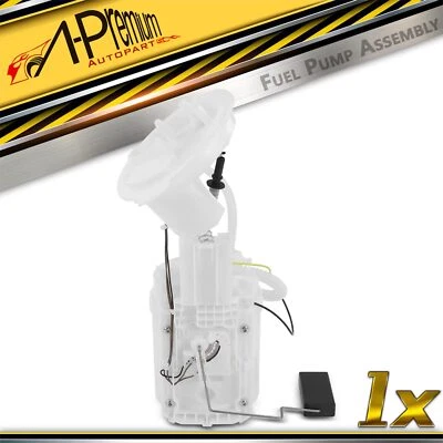 A-Premium Fuel Pump Assy RH for Audi A3 Quattro 2006-2008 TT Quattro VW R32 2008 - Image 1 of 4
