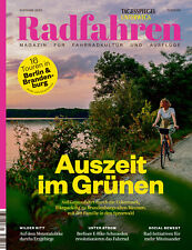 Verlag der Tagesspiegel GmbH / Radfahren