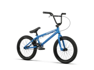RADIO 18" Dice Bike Metallic Cyan (Blue) - Picture 1 of 4