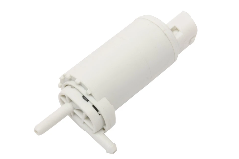 For 1993-1997 Volvo 850 Windshield Washer Pump Front URO 1994 1995 1996 1997 - Image 1 of 1