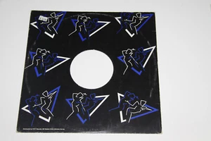 The Groove Masters - Sunshine On A Blue Day - UK 1984 Vinyl 12"  Electro Funk - Bild 1 von 2