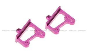 SST HSP 106045 Aluminum Adjustable Spoiler Holder for HSP Himoto Amax Sst 1:10 - Foto 1 di 1